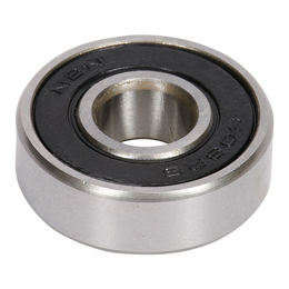 74.2017103 ELVEDES Bearing 608 2RS  ø 8 × ø 22 × 7 mm