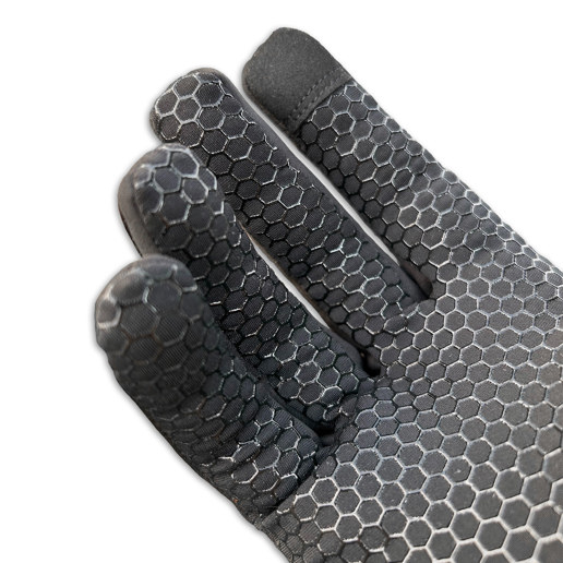 610990.20.M LYNX Winter- / fietshandschoenen M