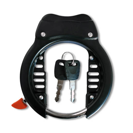 410730.OE LYNX Frame lock OEM <-> 66 mm