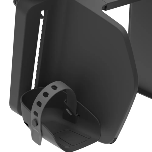 72.01ICNRM000 PRODIGEE Fietsstoeltje achter Icon