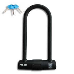 419301 PRO-TECT Antivol U Kynite ART 4 180 mm x 320 mm