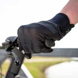 610980.40.XL LYNX MTB gloves XL