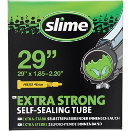 40FC.30073 SLIME Slime self-sealing inner tube 29 Inch SV 29