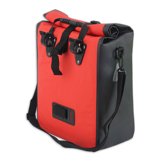 610307.RED LYNX Enkele fietstas Valley E-bike 28 x 15 x 50 cm