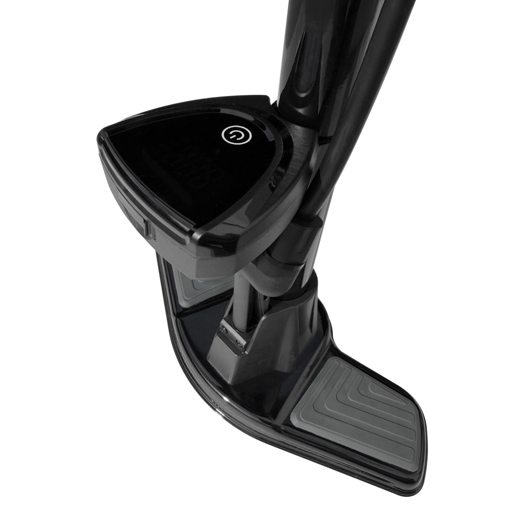 440265 LYNX Bike pump Digital Pro 80 x 59 x 32 cm