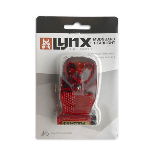 429632 LYNX Rear Light Compact