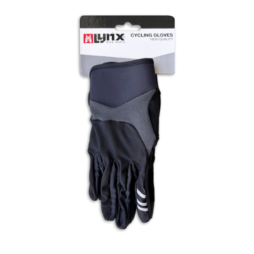 610980.30.L LYNX MTB gloves L