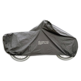 440707 LYNX Cargo bike cover 3 wheels - Without canopy 220 x 100 x 105 cm