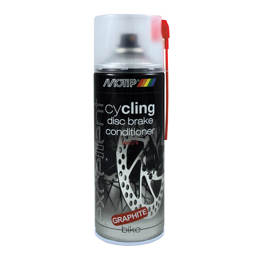 510278 MOTIP Cycling disc brake conditioner 400 ml