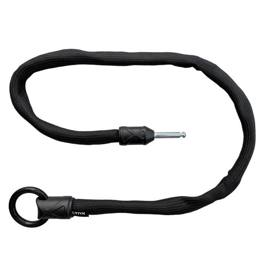 410790.BLA LYNX Insteekketting universeel Loopix 120 cm x 5.5 mm