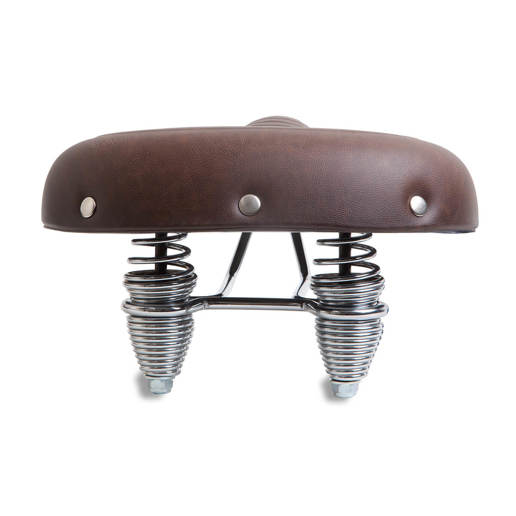 60.SV.699BRO ABI Saddle Cruiser Extra Soft 270 x 245 mm