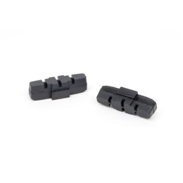74.6814-CARD ELVEDES Brake shoes Magura 50 mm set  50 mm