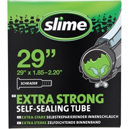 40FB.30078 SLIME Slime self-sealing inner tube 29 Inch AV 29