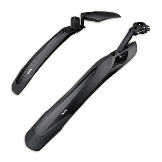 440010 LYNX Mudguard set MTB 24 - 29 Inch