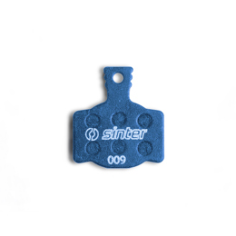 73.009034 SINTER Schijfremblokken 009 Electric Blauw set
