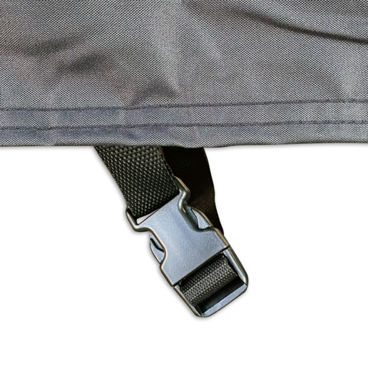 440707 LYNX Cargo bike cover 3 wheels - Without canopy 220 x 100 x 105 cm