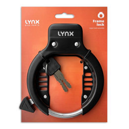 410711 LYNX Frame lock <-> 59 mm