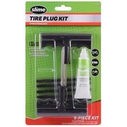 40P.20500 SLIME Slime tyre repair kit for off-highway tyres