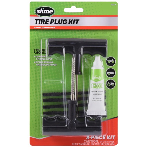 40P.20500 SLIME Slime tyre repair kit for off-highway tyres