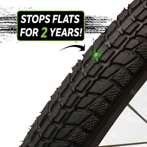 40FC.30097 SLIME Slime zelfdichtende anti-lek binnenband 26 Inch SV 26