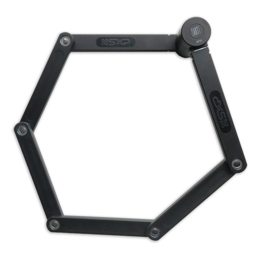 410410 SXP Folding lock ART 2 100 cm