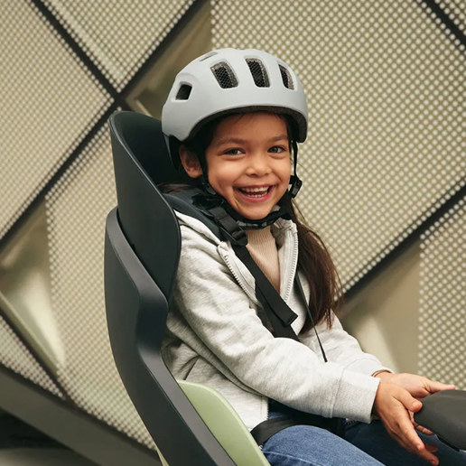 72.01ICNRM000 PRODIGEE Fietsstoeltje achter Icon