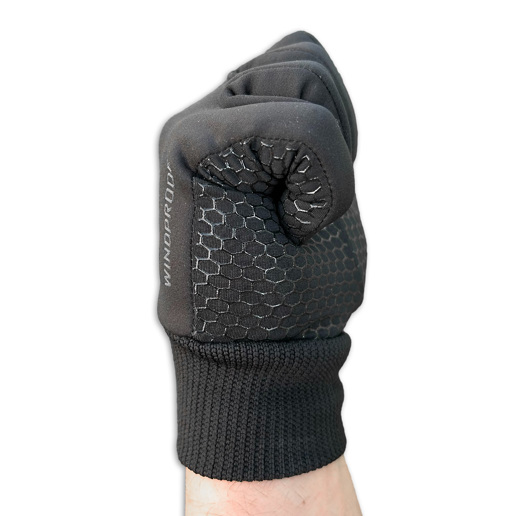 610990.20.M LYNX Winter- / fietshandschoenen M
