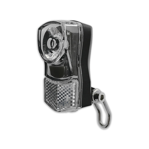429603 LYNX Front Light Slim 7 Lux 69 x 50 x 35 mm