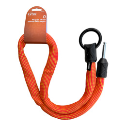 410790.ORA LYNX Insteekketting universeel Loopix 120 cm x 5.5 mm