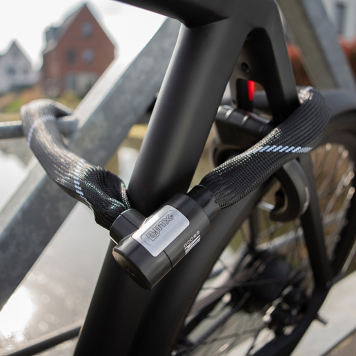 410333.180 LYNX Chain lock cargo bike Stelix ART 2 180 cm x 8.3 mm