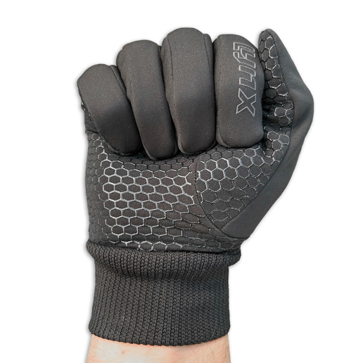 610990.20.M LYNX Winter- / fietshandschoenen M
