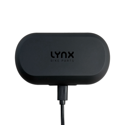 429050 LYNX Light set USB RideMate