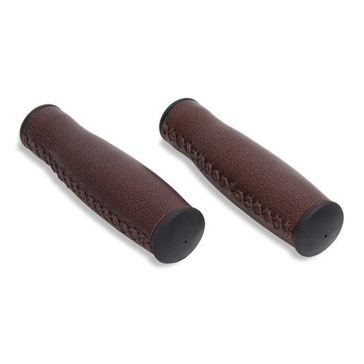 611801 SELLE ORIENT Set Grips 130 mm Ø 22 x 130 mm
