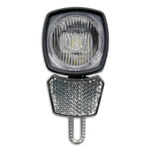 430380.E LYNX Front Light E-bike Elite 60 Lux OEM 52 x 39 x 38 mm