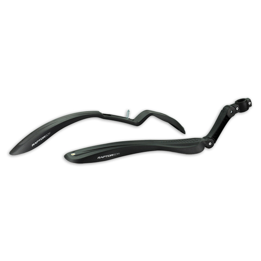 435.RA428100 SIMPLA Mudguard Set RAPTOR 1 24 - 29 Inch