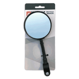 421100 LYNX Bicycle mirror <-> 80 mm
