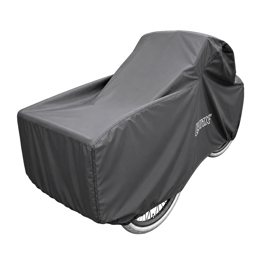 440707 LYNX Cargo bike cover 3 wheels - Without canopy 220 x 100 x 105 cm