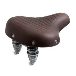 60.SV.699BRO ABI Saddle Cruiser Extra Soft 270 x 245 mm