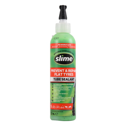 40A.10015 SLIME Slime binnenband anti-lek middel 237 ml 5 x 5 x 22 cm