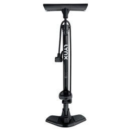 440265 LYNX Bike pump Digital Pro 80 x 59 x 32 cm