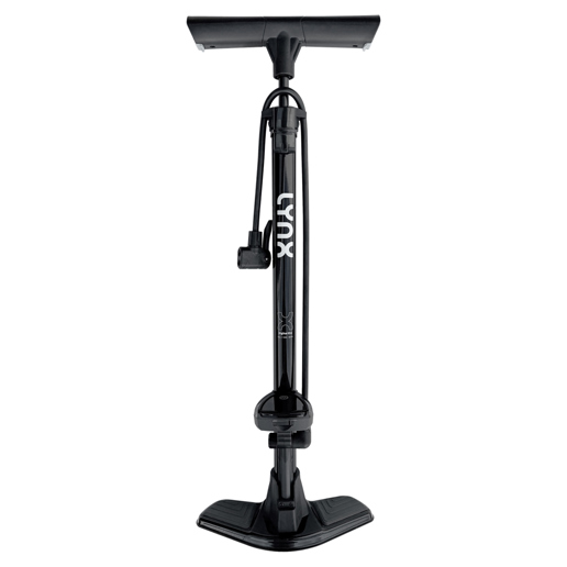 440265 LYNX Bike pump Digital Pro 80 x 59 x 32 cm