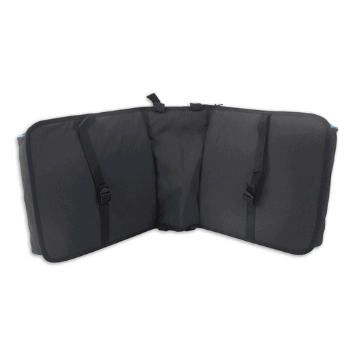 610168 LYNX Double Pannier Bag Joshua Double 33 x 10.5 x 33 cm
