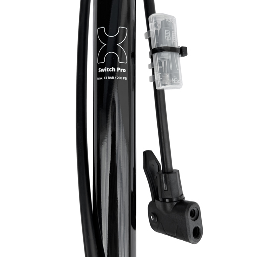 440260 LYNX Bike pump Switch Pro 80 x 50 x 14 cm