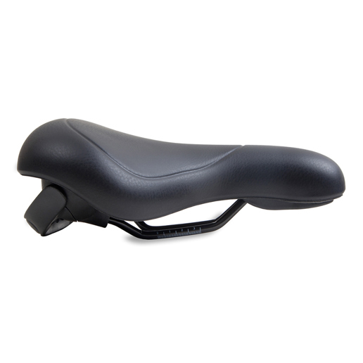 611330 SELLE ORIENT Saddle E-comfort 260 x 214 mm