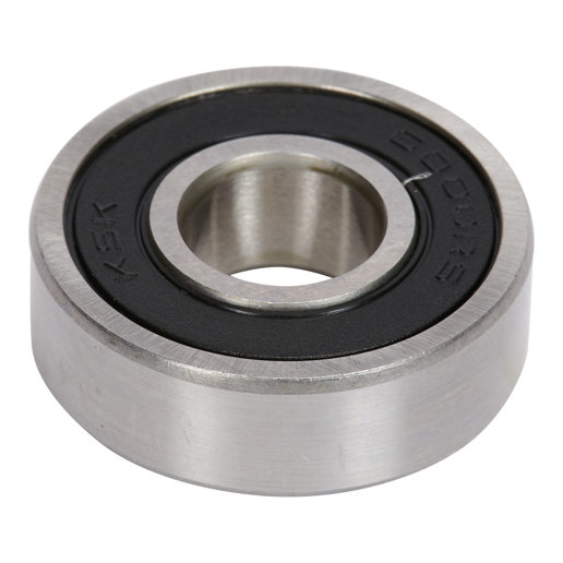 74.2017107 ELVEDES Bearing 6000 2RS   ø 10 × ø 26 × 8 mm