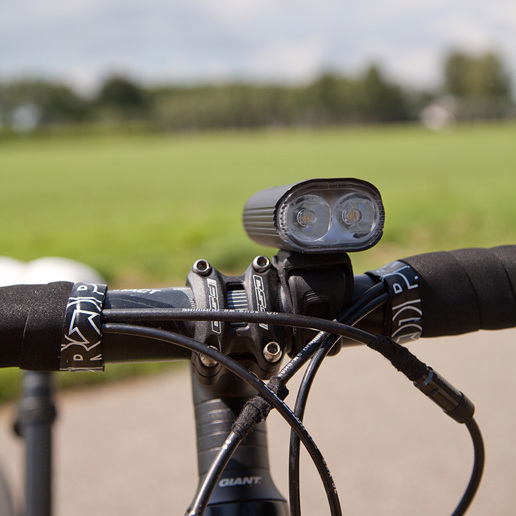 429743.F LYNX Front Light USB Beam 1000