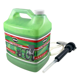 40A.10204-5 SLIME Slime binnenband anti-lek middel 3.8 ltr 18 x 12 x 25 cm