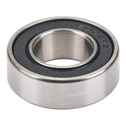 74.2021051 ELVEDES Bearing 163110 2RS ø 16 × ø 31 × 10 mm
