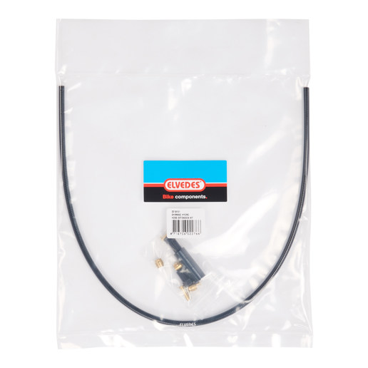 74.2019101 ELVEDES Hydraulic hose extension kit Shimano SM-BH 59 / SM-BH 90