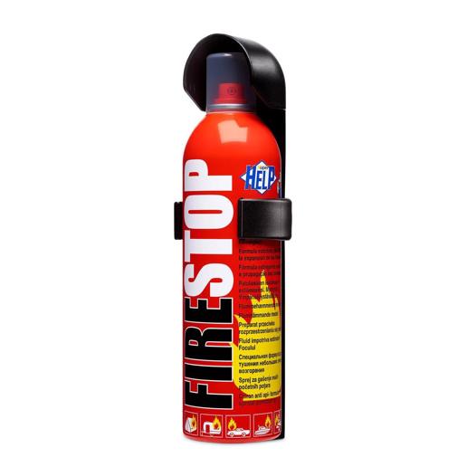 31.2400SH SUPER HELP Fire Stop 400 ml